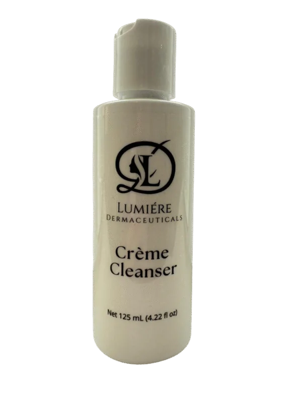 Crème Cleanser 125ml