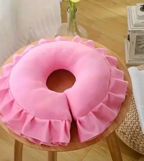 Face Cushion