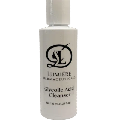 Glycolic Acid Cleanser 125ml
