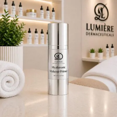 Hyaluronic Makeup Primer - 30ml