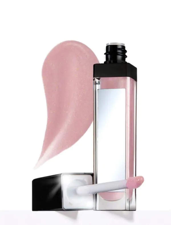 Lip Gloss - Flesh Nude
