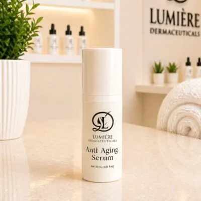 Matrixyl™ Anti-Aging Crème 30ml