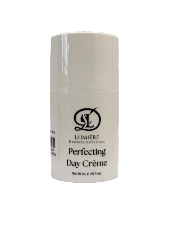 Perfecting Day Crème  50ml