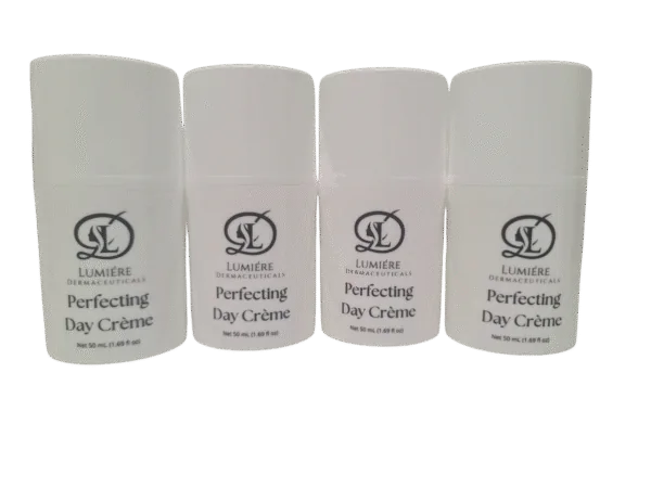Perfecting Day Crème  50ml - Image 3
