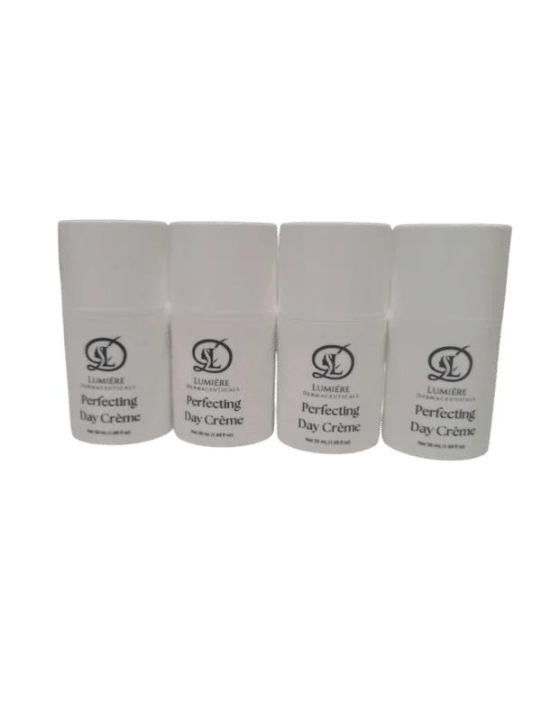 Perfecting Day Crème  50ml - Image 2