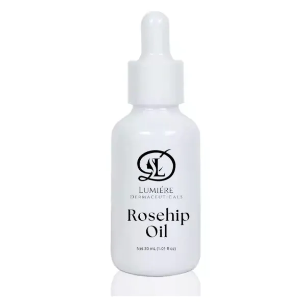 Rosehip Oil - 30ml
