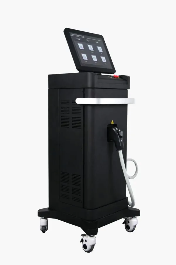 600W Advanced Precision Laser - Image 5