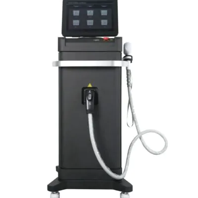 600W Advanced Precision Laser