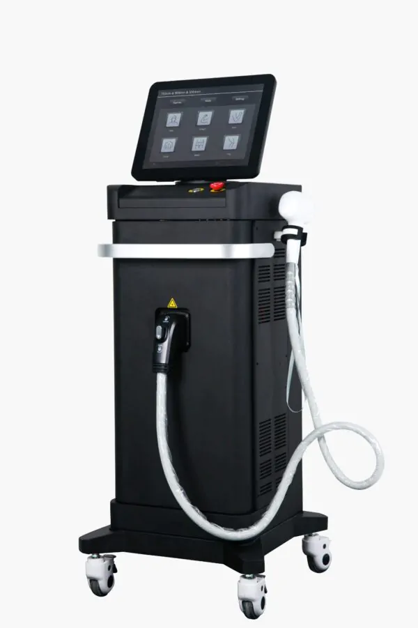 600W Advanced Precision Laser - Image 4