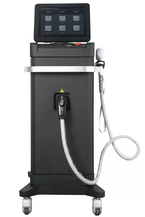 600W Advanced Precision Laser - Image 2