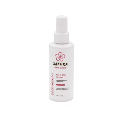 Split End Serum - 125ml