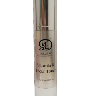 Vitamin B Facial Toner 50ml