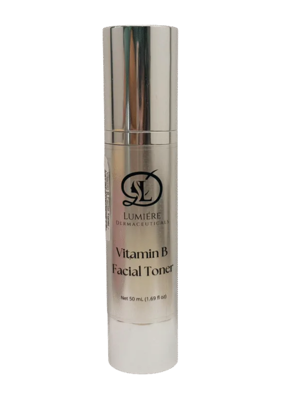 Vitamin B Facial Toner 50ml