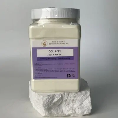 Collagen Jelly Mask 650gm
