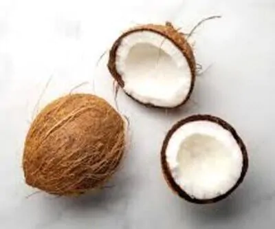 Coconut Body Balm