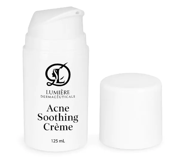 Acne Soothing Cream  - 125ml