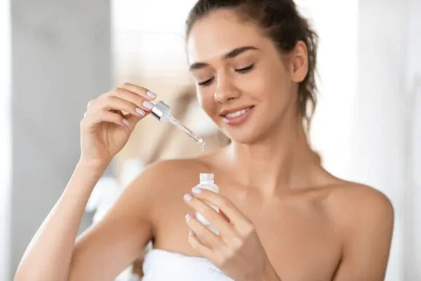 Antioxidant Boost Serum - 50ml