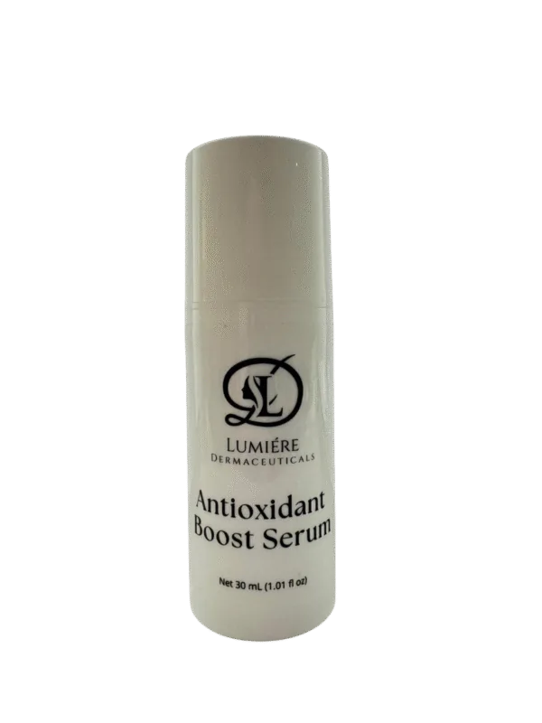 Antioxidant Boost Serum 30ml