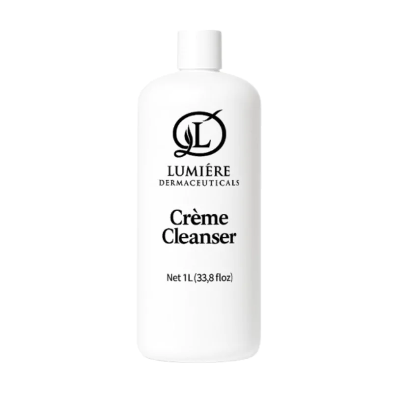 Crème Cleanser - 1L