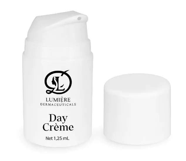 Day Crème - 125ml