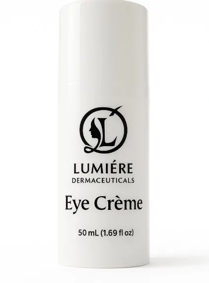 Eye Crème - 50ml