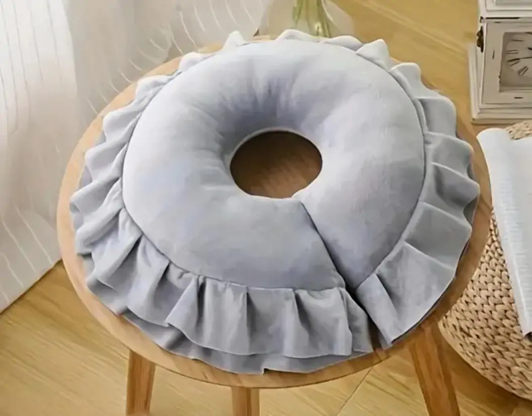 Face Cushion - Image 2