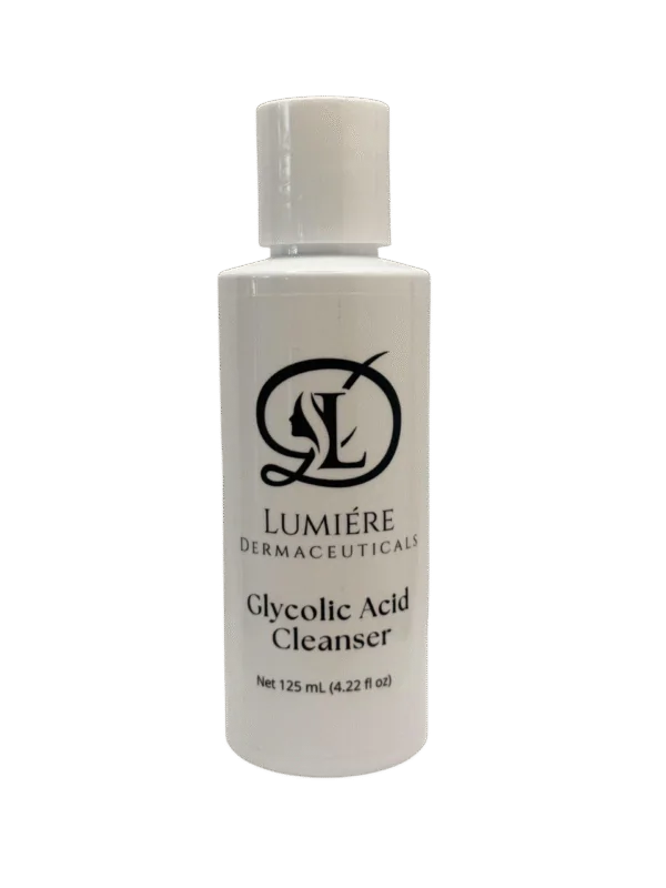 Glycolic Acid Cleanser 125ml