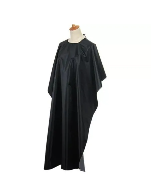 Hairdressing Cape - Black