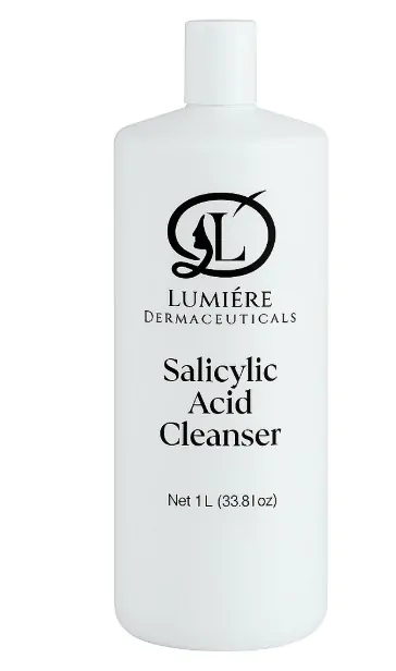 Salicylic Acid Cleanser  - 1L