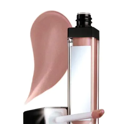 Lip Gloss - Natural Goddess