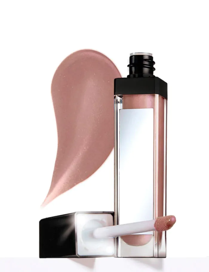 Lip Gloss - Natural Goddess