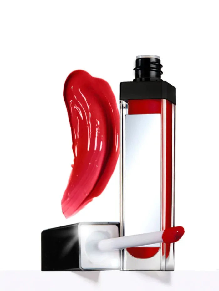 Lip Gloss - Red