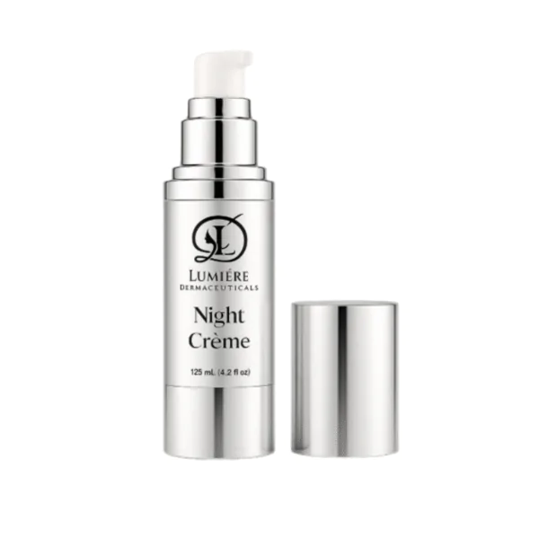 Night Crème -125ml