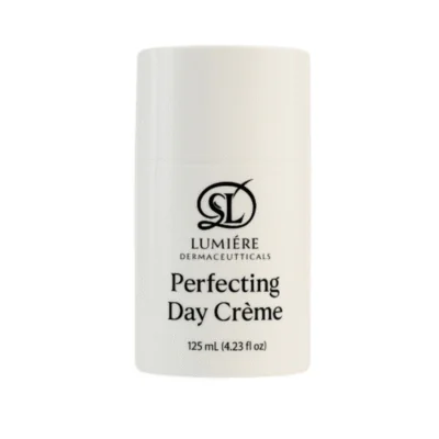 Perfecting Day Crème - 125ml
