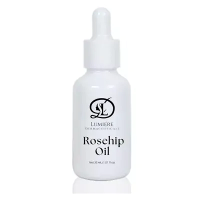 Rosehip Oil - 30ml