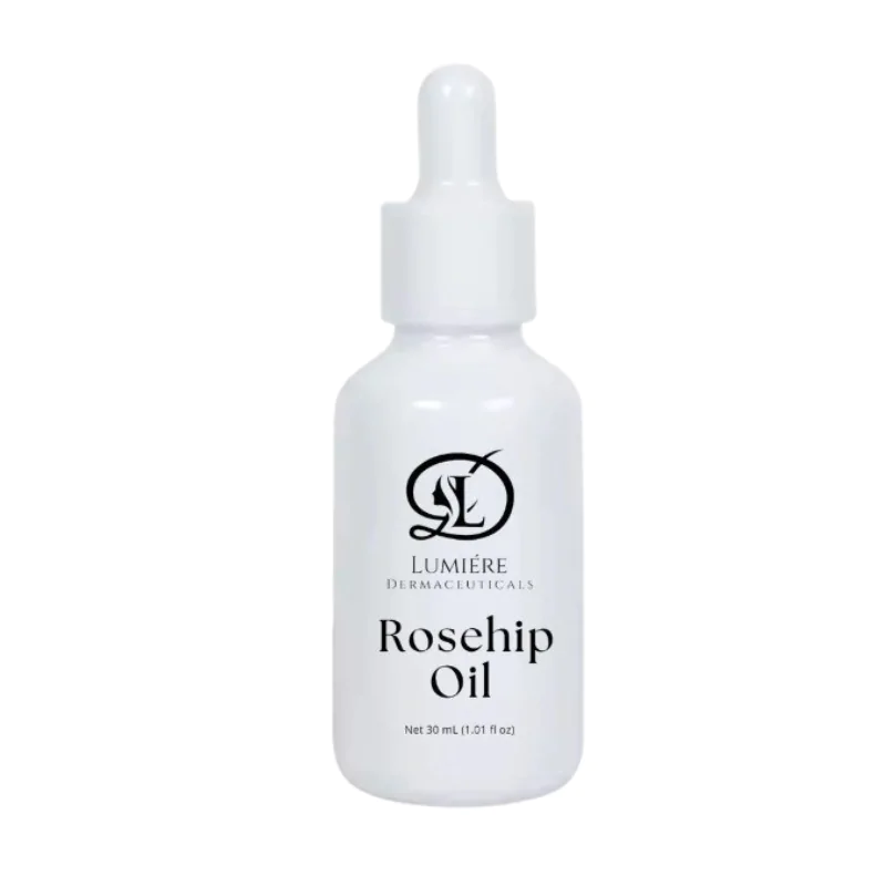 Rosehip Oil - 30ml