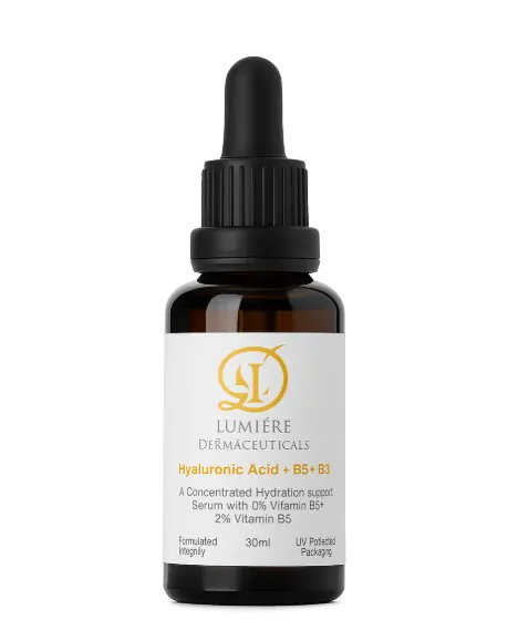 Vitamin B Serum - 30ml