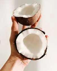 Coconut Body Butter