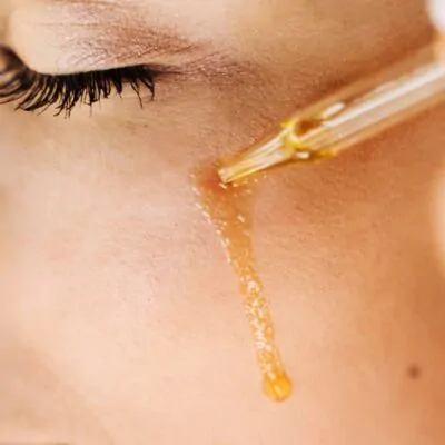 Anti-Aging Serum  - 50ml