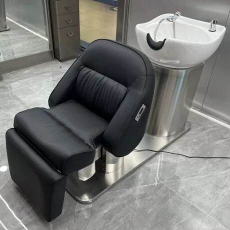 Amai Head Spa & Hairdressing Basin