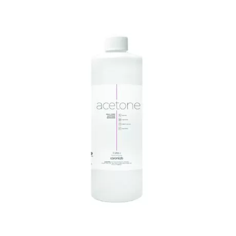 Caronlab Nail Care Acetone 1ltr