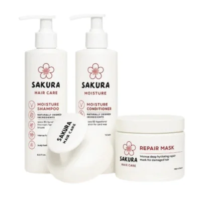 Moisture Miracle Kit