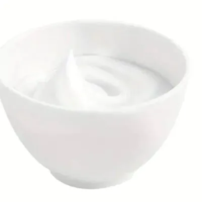 Rubber Jelly Mask Bowl 