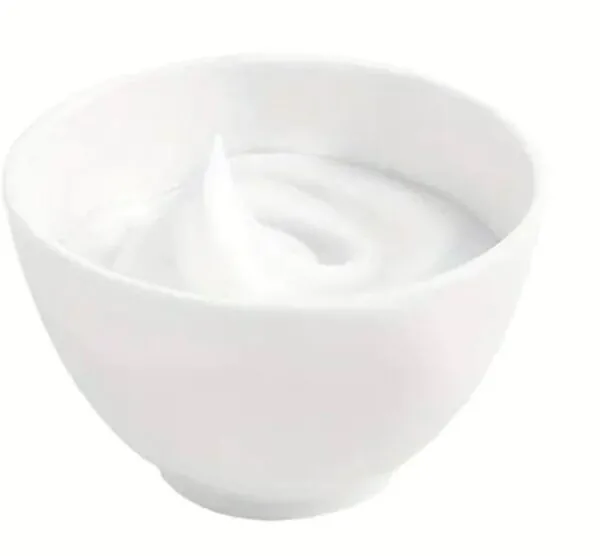 Rubber Jelly Mask Bowl 