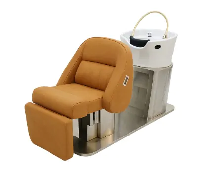 Amai Head Spa & Hairdressing Basin - Image 2