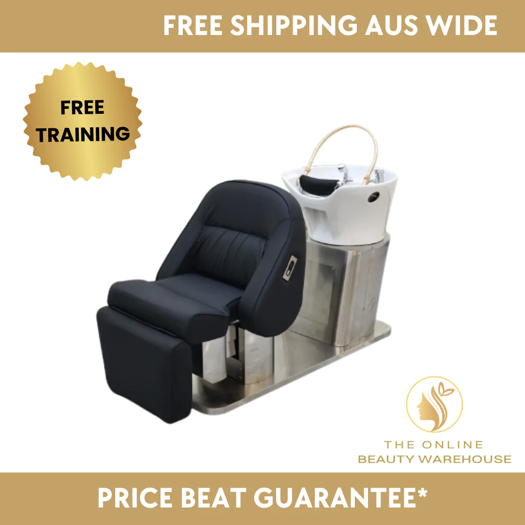 Amai Head Spa & Hairdressing Basin