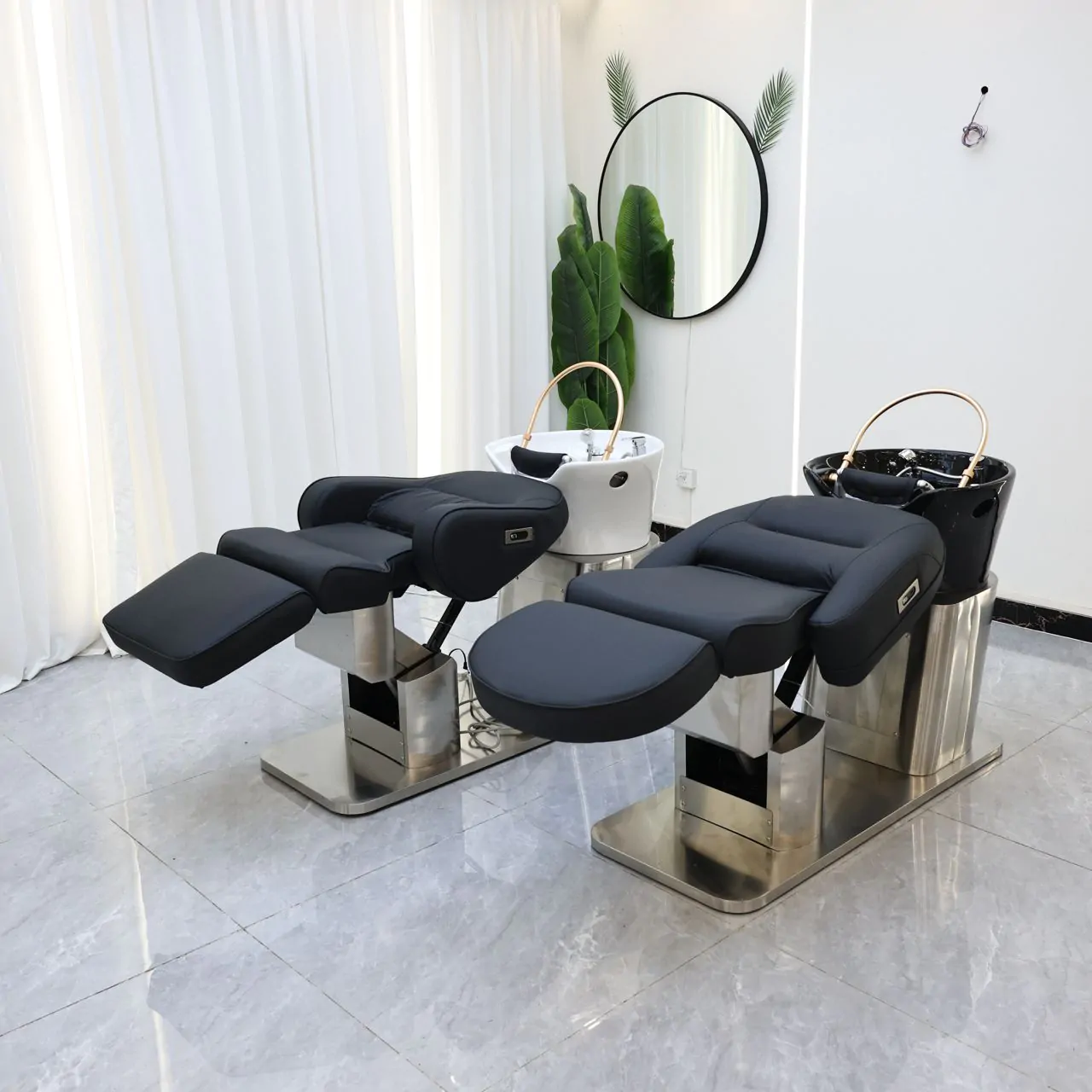 Amai Head Spa & Hairdressing Basin - Image 6