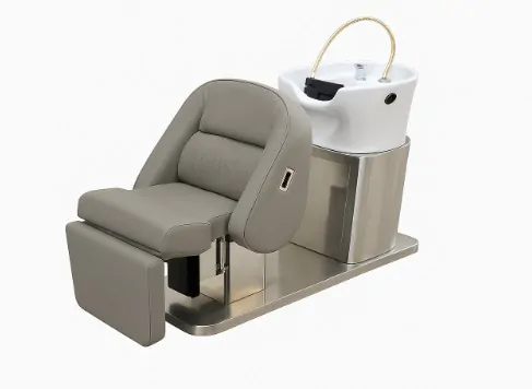 Amai Head Spa & Hairdressing Basin - Image 5