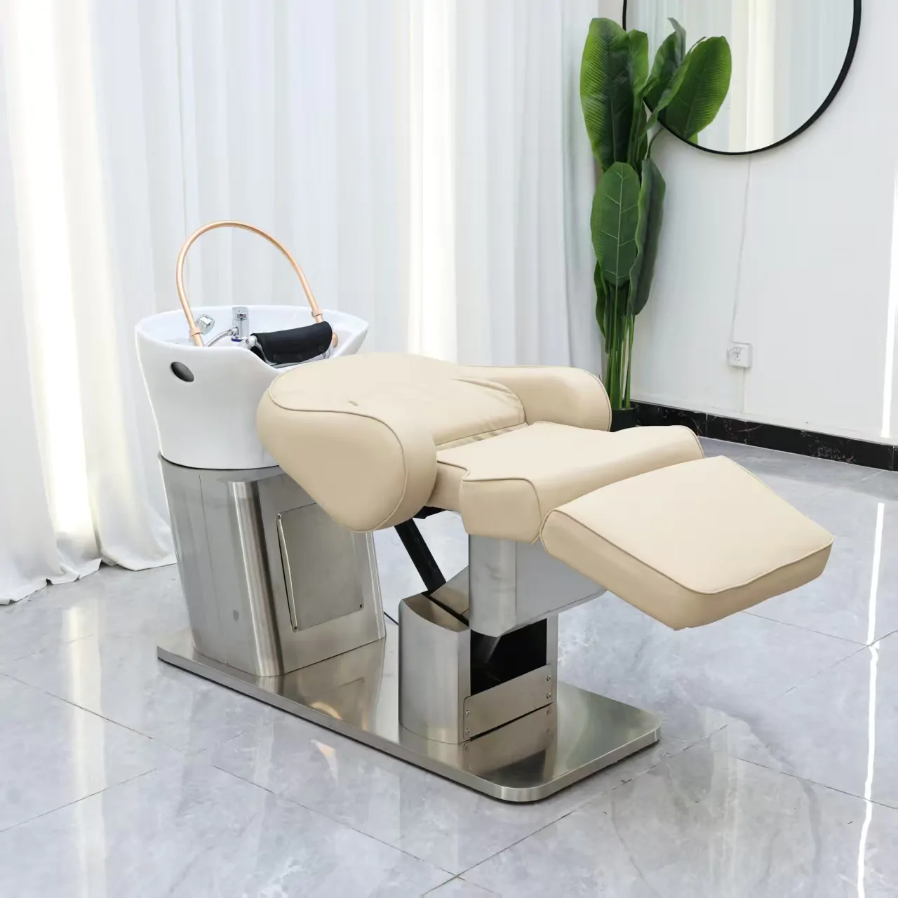 Amai Head Spa & Hairdressing Basin - Image 14