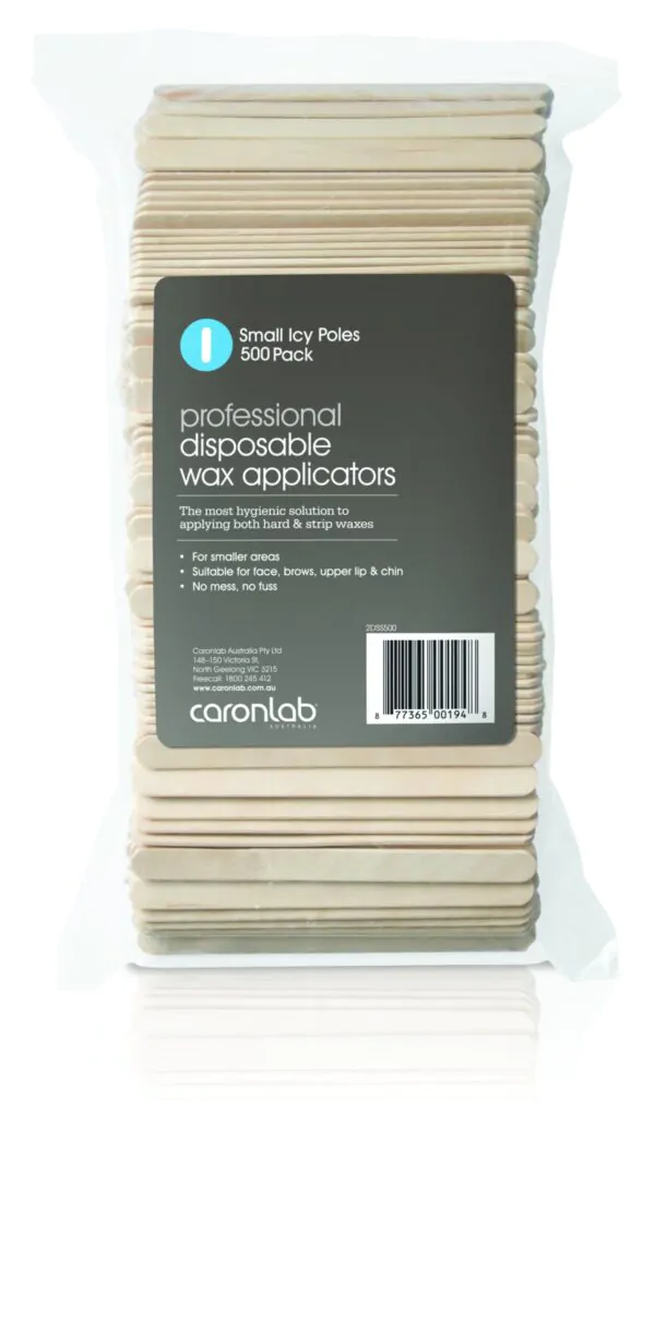 Spatula Small - 500pk